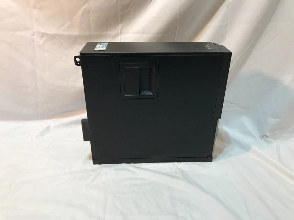 Fast Windows 7 Dell Computer Optiplex 7010 core i5 CPU - 3.20g Audio / Serial - Image 3 of 4