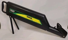Izzo Shag Pro Golf Ball Shagger with Foot Dispenser Collector Holder Practice 