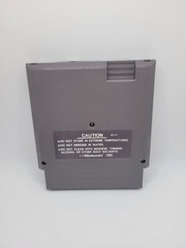 WWF WrestleMania Challenge - Nintendo NES - gioco, manuale e custodia antipolvere - testato!