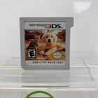 Nintendogs + Cats: Toy Poodle & New Friends (Nintendo 3DS, 2011)