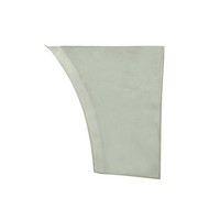 Reparatur, Vorderen KotflüGel Blic 6504-03-0111331P
