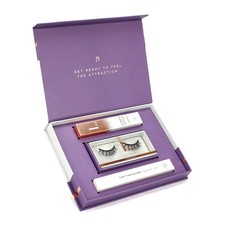 Image of Lola's Lashes Amethyst Magnetic Lash Kit