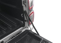 Premium Stabilus Heckklappen DäMpfer Tailgate Assist Isuzu Dmax MY21-