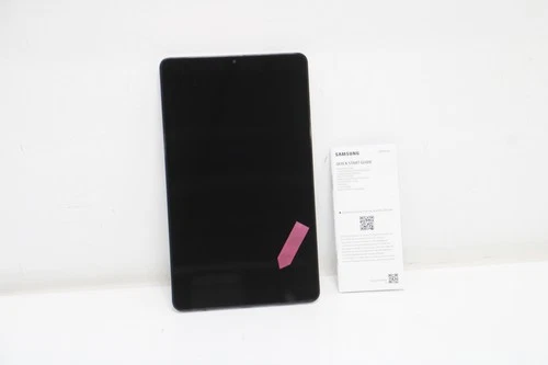 Samsung Galaxy Tab A9 - 64GB - Silver