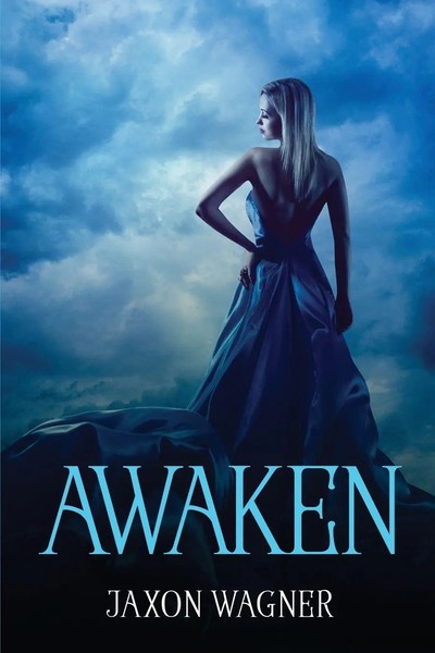 Jaxon Wagner | Awaken | Taschenbuch | Englisch (2022) | Kartoniert / Broschiert-image