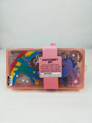 stationary set for kids