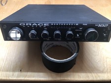 Grace Design M102 Kompressor