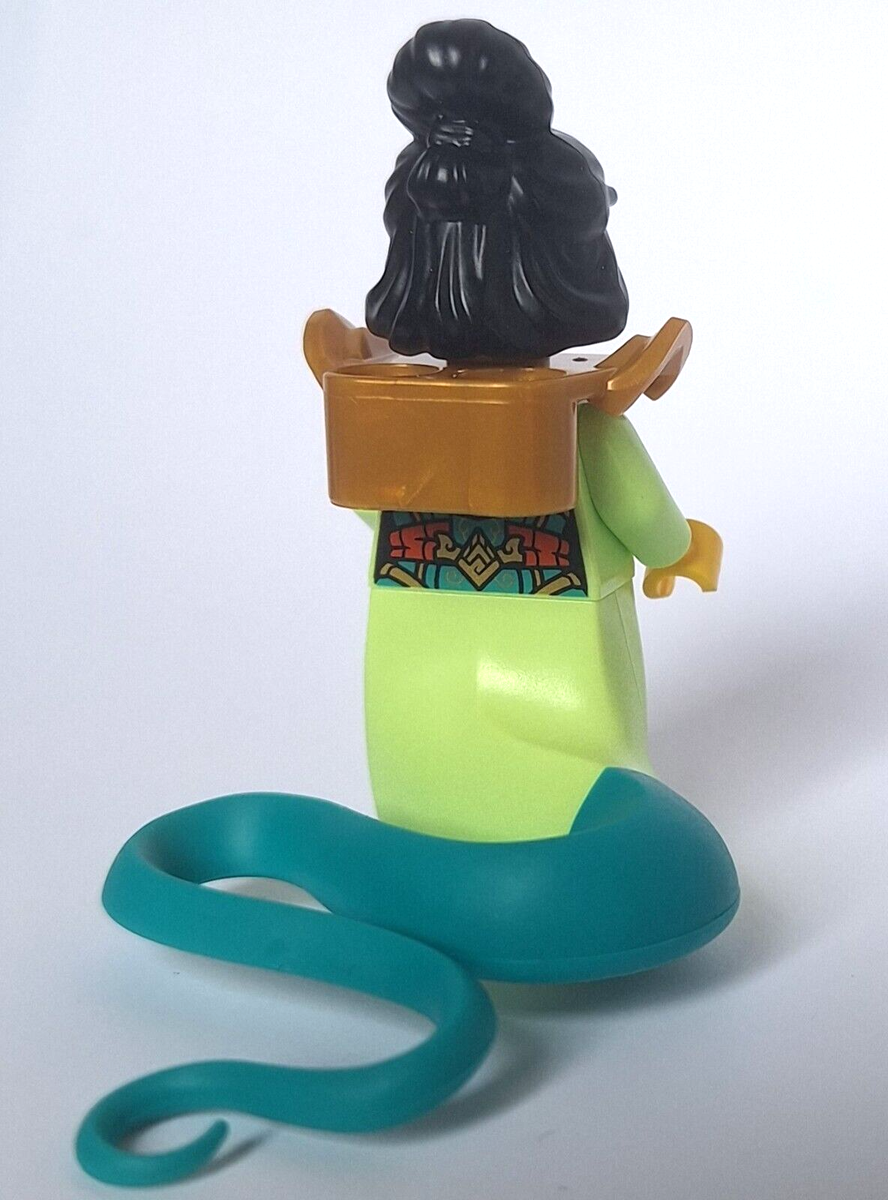 LEGO 80058 Monkie Kid NUWA Diamonds Lot from Celestial Pagoda for