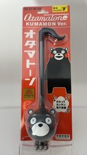 Otamatone Kumamon Version Bear Mascot Japanese Electronic Musical Instrument