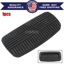 46531-EA015 Brake Pedal Pad For Nissan Frontier 2005-2016 2017 2018 2019 2020