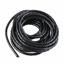 Avvolgicavo spirale calza guaina cavi cavo diametro MM raccoglicavo flessibile