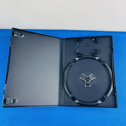 PS2 KONAMI Gradius 5 The Best Version Japanese Game Soft Tested Working Used - Picture 7 of 8