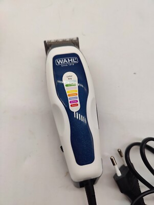 Wahl Color Pro Combo 2in1, Haarschneider für Männer, Familien-Haarschneideset, K