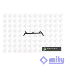 Fits Q7 A7 A6 A5 Touareg Cayenne 3.0 D TDi Timing Case Cover Gasket Mity #2