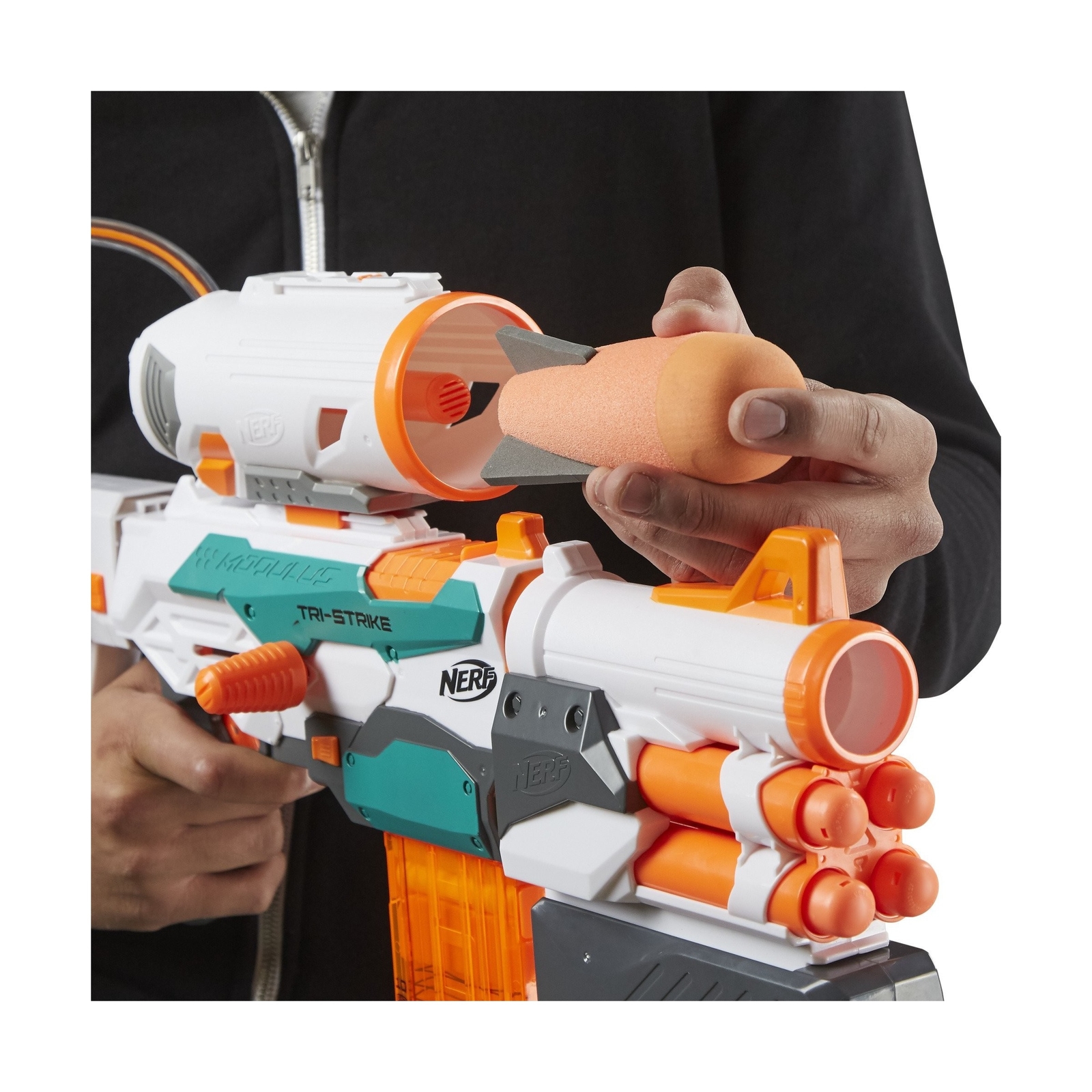nerf modulus tri strike fiyatları