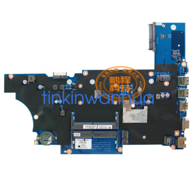 For HP 455 G5 AMD A9-9420 CPU Motherboard DAX9AAMB6E0 L15822-601/001/501