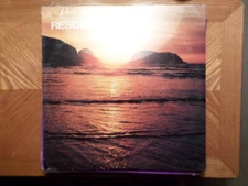 SEALED* PRIVATE NWI LP RECORD/UNITED MEDICAL LABORATORIES/RESOLVED/ XIAN