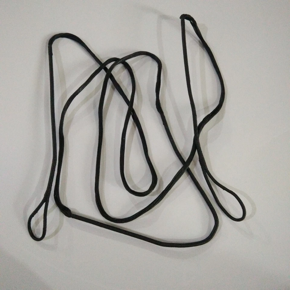 1Pcs F179 F177 F161 F165 F117 F178 F163 F155 Bow String Recurve Bow Accessory - Image 2 of 4