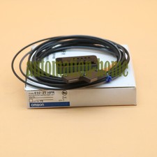 1PC NEW OMRON fiber optic sensor E32-ZT16PR E32-ZT16PR 2M FAST SHIP#XR