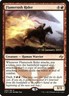 Flamerush Rider [Fate Reforged Prerelease Promos] Magic MTG