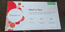 NEW EverlyWell "HbA1c Test" to Diagnose Diabetes