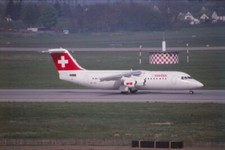 Dia Flugzeug Planespotter Kleinbildformat 24x36mm ungerahmt O30-6-1