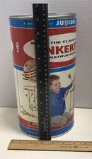 Tinker toy builder set 2000