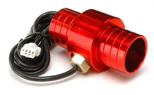 Trail Tech 752-113 Vapor computer kit for conventional forks / 25mm Water Sensor - Imagem 4 de 4