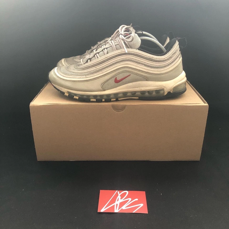 Nike Air Max 97 OG QS, photo 1 sur 5