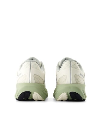 New Balance Fresh Foam Trainer Linen Olivine UTRNWA Men display picture 2
