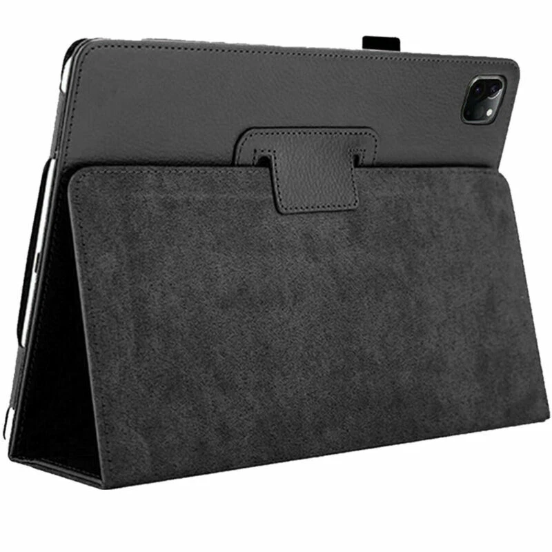 Case For Apple iPad Pro 12.9 2018 Smart Leather Stand Slim Flip Folio Cover New - Image 2 of 4