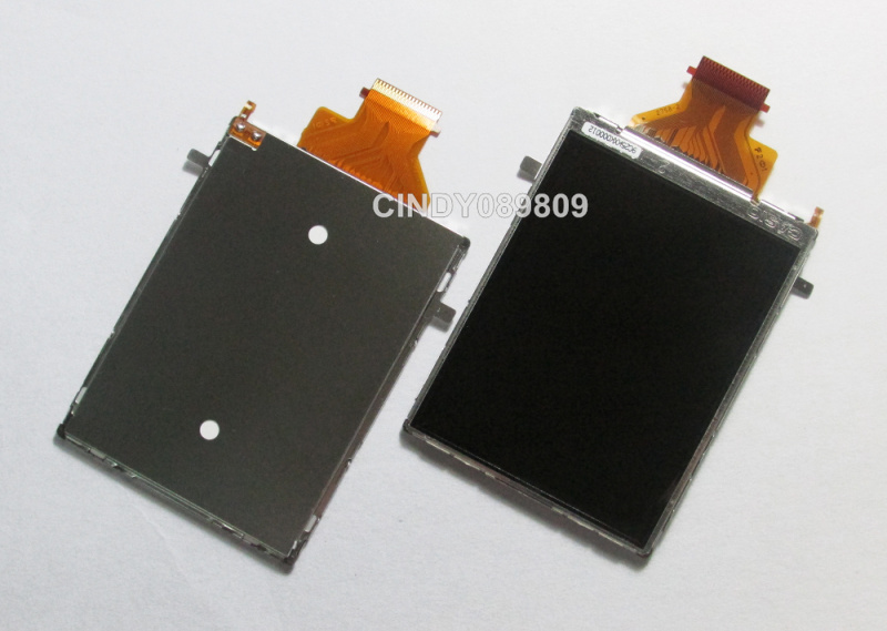 Original New LCD DIsplay Screen For Fuji Fujifilm Finepix Z5 With