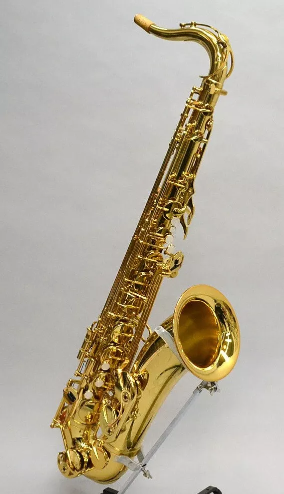 Best yamaha outlet tenor saxophone