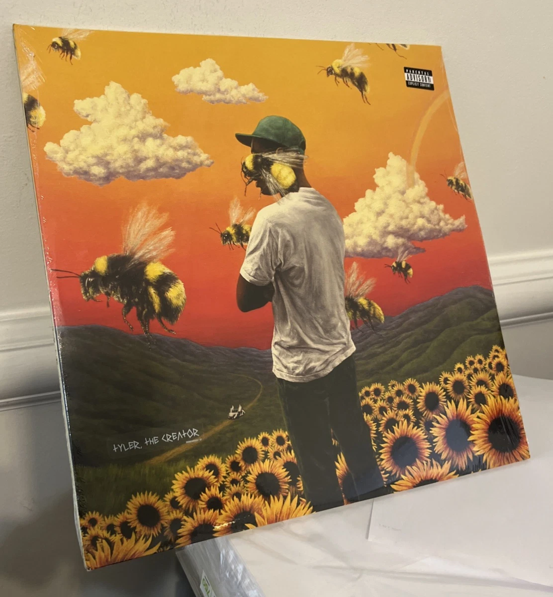 Tyler The Creator In Vinyl Records for sale - eBay