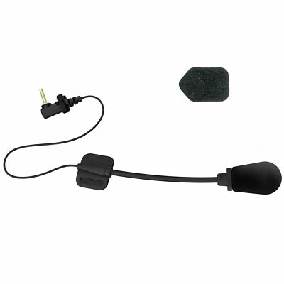 Sena kabelgebundenes Mikro Bügelmikrofon für 20S Evo 30K 50S für Klappheme