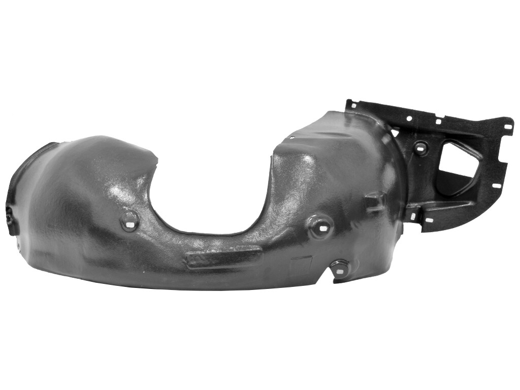 Diederichs Radschale Rechts Für Mini Cooper, One, Cabriolet (2005-2015)