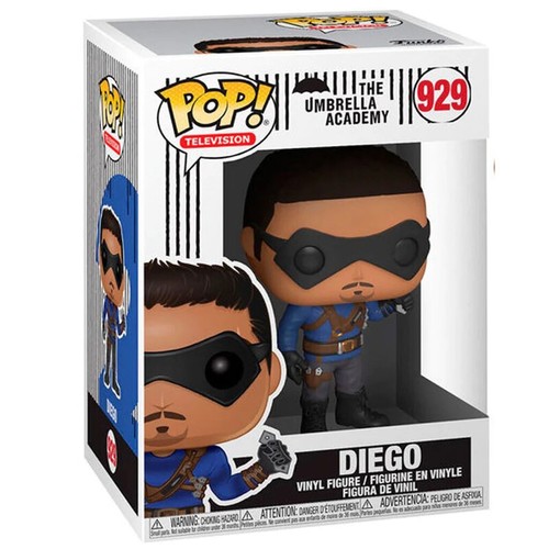 Funko Pop | Figuras de vinilo | Animación | Arte | Disney | Rocas | Deporte | Star Wars - Imagen 94 de 117