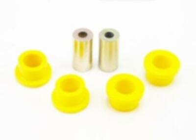 Whiteline Front Control Arm Bushing Kit  VAG MK4/MK5 - wlW0503