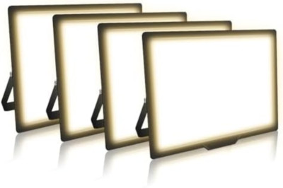 FARETTO LED DA Esterno 20W,Faretti Led Esterno 2000LM,24 LED 6500K
