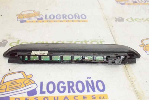 63257145659 390562 scheinwerfer hinten zentral für BMW SERIE 5 BERLINA 3.0 2003