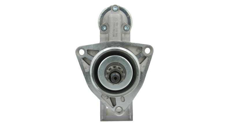 Nuovo Avviatore Compatibile Con Volkswagen 2.2 Kw 12 Volt 0001218116+