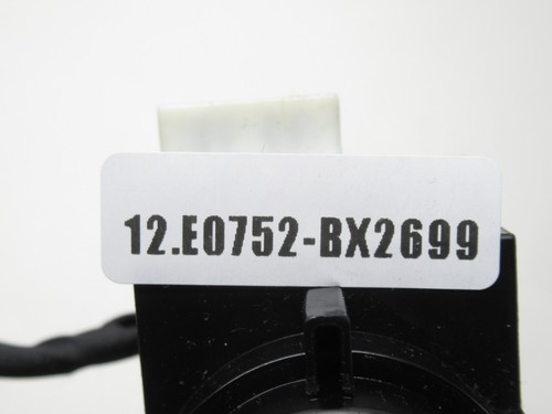 2009-2017 Chevrolet Traverse Igniton Switch 92184907 OEM - Bild 3 von 6