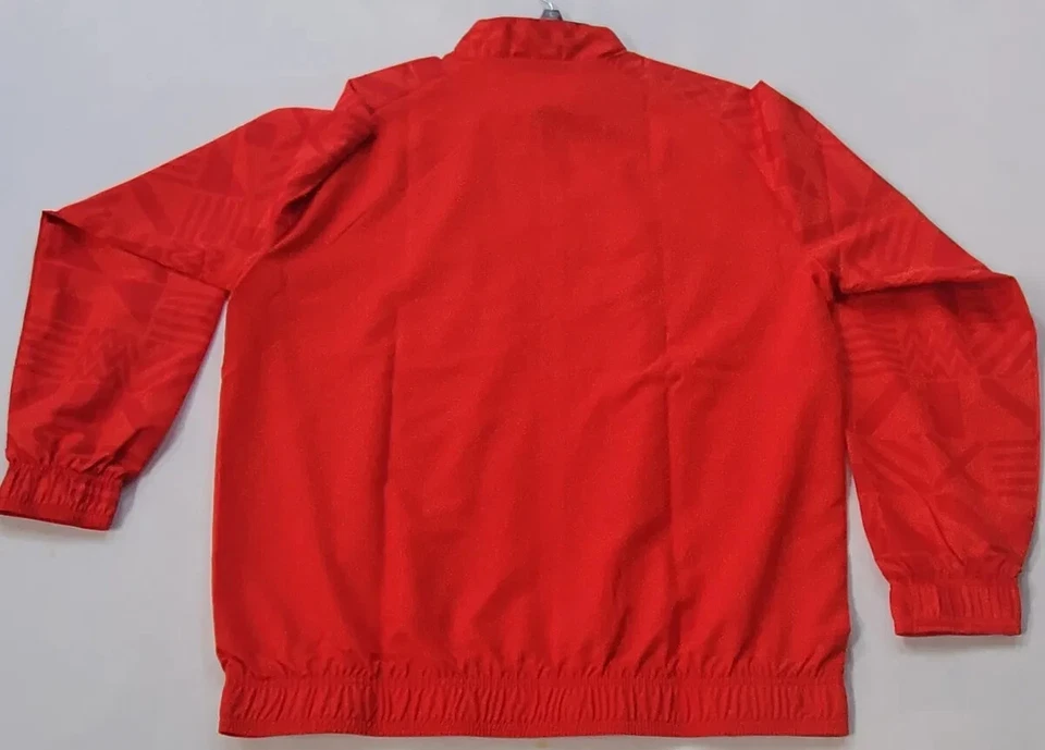 Мужская куртка Puma Ghana Pre-Match - Изображение 2 из 2