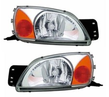Feu avant (phare) Mazda 121