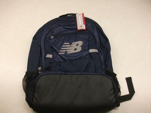 new balance accelerator backpack