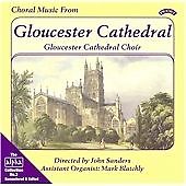 Choral Music from Gloucester Cathedral (2007)