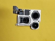 iPhone 15 Pro Rear Camera Replacement  Genuine OEM Original Apple part