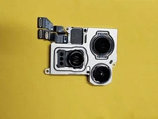 iPhone 15 Pro Rear Camera Replacement | Genuine OEM Original Apple part