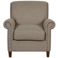 Alcott Hill® Grayville Traditional Roll Armchair on sale Alcott Hill® Grayville Traditional Roll Armchair on sale