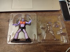 STATUA GARADA K7 GO NAGAI MAZINGA MAZINGER YAMATO COME NUOVA